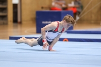 Thumbnail - Luc Löwe - Спортивная гимнастика - 2022 - NBL Ost Cottbus - Teilnehmer - SC Berlin 02048_00924.jpg