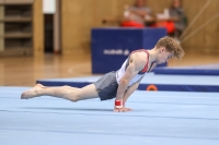 Thumbnail - Luc Löwe - Спортивная гимнастика - 2022 - NBL Ost Cottbus - Teilnehmer - SC Berlin 02048_00925.jpg