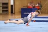 Thumbnail - Luc Löwe - Спортивная гимнастика - 2022 - NBL Ost Cottbus - Teilnehmer - SC Berlin 02048_00926.jpg