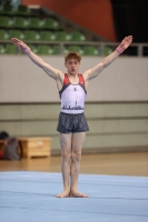 Thumbnail - Luc Löwe - Gymnastique Artistique - 2022 - NBL Ost Cottbus - Teilnehmer - SC Berlin 02048_00948.jpg
