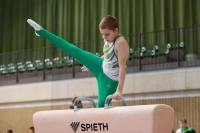 Thumbnail - Benedikt Keym - Artistic Gymnastics - 2022 - NBL Ost Cottbus - Teilnehmer - SV Halle 02048_01024.jpg