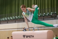 Thumbnail - Benedikt Keym - Gymnastique Artistique - 2022 - NBL Ost Cottbus - Teilnehmer - SV Halle 02048_01026.jpg