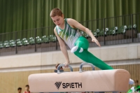 Thumbnail - Benedikt Keym - Спортивная гимнастика - 2022 - NBL Ost Cottbus - Teilnehmer - SV Halle 02048_01027.jpg