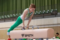Thumbnail - Benedikt Keym - Спортивная гимнастика - 2022 - NBL Ost Cottbus - Teilnehmer - SV Halle 02048_01031.jpg