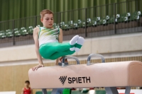 Thumbnail - Benedikt Keym - Artistic Gymnastics - 2022 - NBL Ost Cottbus - Teilnehmer - SV Halle 02048_01036.jpg