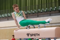 Thumbnail - Benedikt Keym - Gymnastique Artistique - 2022 - NBL Ost Cottbus - Teilnehmer - SV Halle 02048_01037.jpg
