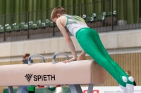 Thumbnail - Benedikt Keym - Спортивная гимнастика - 2022 - NBL Ost Cottbus - Teilnehmer - SV Halle 02048_01040.jpg