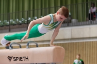 Thumbnail - Benedikt Keym - Спортивная гимнастика - 2022 - NBL Ost Cottbus - Teilnehmer - SV Halle 02048_01044.jpg