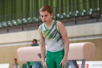 Thumbnail - Benedikt Keym - Спортивная гимнастика - 2022 - NBL Ost Cottbus - Teilnehmer - SV Halle 02048_01047.jpg