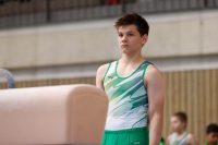 Thumbnail - Joshua Tandel - Спортивная гимнастика - 2022 - NBL Ost Cottbus - Teilnehmer - SV Halle 02048_01063.jpg