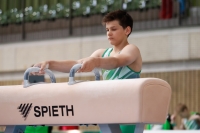 Thumbnail - Joshua Tandel - Спортивная гимнастика - 2022 - NBL Ost Cottbus - Teilnehmer - SV Halle 02048_01075.jpg