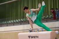 Thumbnail - Joshua Tandel - Спортивная гимнастика - 2022 - NBL Ost Cottbus - Teilnehmer - SV Halle 02048_01079.jpg