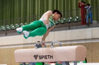 Thumbnail - Joshua Tandel - Спортивная гимнастика - 2022 - NBL Ost Cottbus - Teilnehmer - SV Halle 02048_01084.jpg