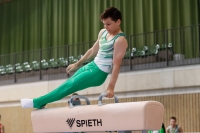Thumbnail - Joshua Tandel - Gymnastique Artistique - 2022 - NBL Ost Cottbus - Teilnehmer - SV Halle 02048_01087.jpg