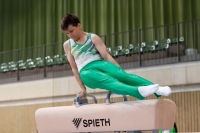Thumbnail - Joshua Tandel - Gymnastique Artistique - 2022 - NBL Ost Cottbus - Teilnehmer - SV Halle 02048_01089.jpg