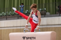 Thumbnail - Daniil Votomann - Artistic Gymnastics - 2022 - NBL Ost Cottbus - Teilnehmer - SC Berlin 02048_01201.jpg