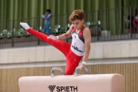 Thumbnail - Daniil Votomann - Спортивная гимнастика - 2022 - NBL Ost Cottbus - Teilnehmer - SC Berlin 02048_01202.jpg