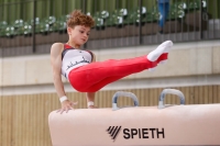 Thumbnail - Daniil Votomann - Спортивная гимнастика - 2022 - NBL Ost Cottbus - Teilnehmer - SC Berlin 02048_01216.jpg