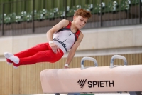 Thumbnail - Daniil Votomann - Спортивная гимнастика - 2022 - NBL Ost Cottbus - Teilnehmer - SC Berlin 02048_01219.jpg