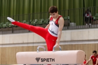 Thumbnail - SC Berlin - Спортивная гимнастика - 2022 - NBL Ost Cottbus - Teilnehmer 02048_01260.jpg