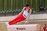 Thumbnail - SC Berlin - Спортивная гимнастика - 2022 - NBL Ost Cottbus - Teilnehmer 02048_01268.jpg