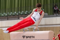 Thumbnail - SC Berlin - Спортивная гимнастика - 2022 - NBL Ost Cottbus - Teilnehmer 02048_01269.jpg