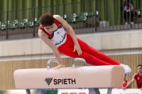 Thumbnail - SC Berlin - Спортивная гимнастика - 2022 - NBL Ost Cottbus - Teilnehmer 02048_01271.jpg