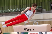 Thumbnail - SC Berlin - Спортивная гимнастика - 2022 - NBL Ost Cottbus - Teilnehmer 02048_01275.jpg