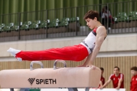 Thumbnail - Johannes Gruse - Спортивная гимнастика - 2022 - NBL Ost Cottbus - Teilnehmer - SC Berlin 02048_01279.jpg