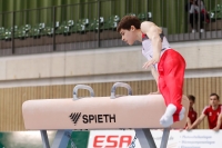 Thumbnail - Johannes Gruse - Спортивная гимнастика - 2022 - NBL Ost Cottbus - Teilnehmer - SC Berlin 02048_01280.jpg