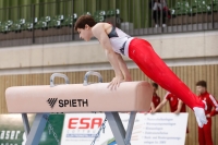 Thumbnail - Johannes Gruse - Спортивная гимнастика - 2022 - NBL Ost Cottbus - Teilnehmer - SC Berlin 02048_01281.jpg