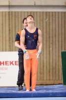 Thumbnail - Bryan Wohl - Artistic Gymnastics - 2022 - NBL Ost Cottbus - Teilnehmer - Turnteam Nord 02048_01283.jpg