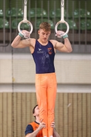 Thumbnail - Bryan Wohl - Artistic Gymnastics - 2022 - NBL Ost Cottbus - Teilnehmer - Turnteam Nord 02048_01284.jpg