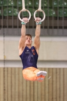 Thumbnail - Bryan Wohl - Artistic Gymnastics - 2022 - NBL Ost Cottbus - Teilnehmer - Turnteam Nord 02048_01285.jpg