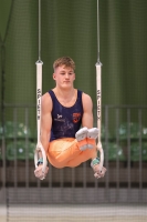 Thumbnail - Bryan Wohl - Artistic Gymnastics - 2022 - NBL Ost Cottbus - Teilnehmer - Turnteam Nord 02048_01286.jpg