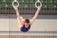 Thumbnail - Bryan Wohl - Artistic Gymnastics - 2022 - NBL Ost Cottbus - Teilnehmer - Turnteam Nord 02048_01288.jpg
