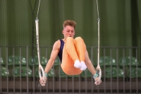Thumbnail - Bryan Wohl - Artistic Gymnastics - 2022 - NBL Ost Cottbus - Teilnehmer - Turnteam Nord 02048_01291.jpg
