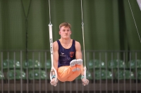 Thumbnail - Bryan Wohl - Artistic Gymnastics - 2022 - NBL Ost Cottbus - Teilnehmer - Turnteam Nord 02048_01292.jpg