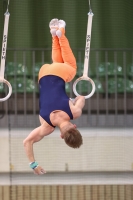 Thumbnail - Bryan Wohl - Artistic Gymnastics - 2022 - NBL Ost Cottbus - Teilnehmer - Turnteam Nord 02048_01295.jpg