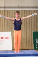 Thumbnail - Bryan Wohl - Artistic Gymnastics - 2022 - NBL Ost Cottbus - Teilnehmer - Turnteam Nord 02048_01297.jpg