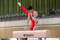 Thumbnail - Mert Öztürk - Artistic Gymnastics - 2022 - NBL Ost Cottbus - Teilnehmer - SC Berlin 02048_01299.jpg