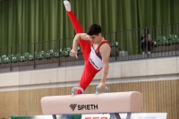 Thumbnail - Mert Öztürk - Artistic Gymnastics - 2022 - NBL Ost Cottbus - Teilnehmer - SC Berlin 02048_01300.jpg