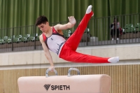 Thumbnail - Mert Öztürk - Artistic Gymnastics - 2022 - NBL Ost Cottbus - Teilnehmer - SC Berlin 02048_01303.jpg