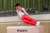 Thumbnail - SC Berlin - Artistic Gymnastics - 2022 - NBL Ost Cottbus - Teilnehmer 02048_01307.jpg