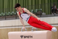 Thumbnail - SC Berlin - Спортивная гимнастика - 2022 - NBL Ost Cottbus - Teilnehmer 02048_01308.jpg