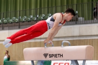 Thumbnail - SC Berlin - Спортивная гимнастика - 2022 - NBL Ost Cottbus - Teilnehmer 02048_01309.jpg