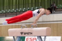 Thumbnail - SC Berlin - Спортивная гимнастика - 2022 - NBL Ost Cottbus - Teilnehmer 02048_01313.jpg