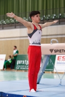 Thumbnail - SC Berlin - Спортивная гимнастика - 2022 - NBL Ost Cottbus - Teilnehmer 02048_01317.jpg