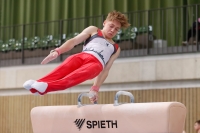 Thumbnail - SC Berlin - Спортивная гимнастика - 2022 - NBL Ost Cottbus - Teilnehmer 02048_01334.jpg