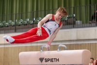 Thumbnail - SC Berlin - Спортивная гимнастика - 2022 - NBL Ost Cottbus - Teilnehmer 02048_01335.jpg